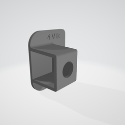 Ekran-Alıntısı.png STL file BMW E36 DOOR CLIP HOLDER 4 VL・3D print model to download, myalcatraz