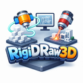 RigiDRaw3D