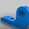 PhoneAdapter-Base-RoundCutout.png Wrangler JL/Gladiator JT Multi-Mount Phone Holder Storage Adapter