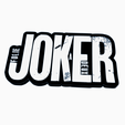 Screenshot-2024-04-29-175507.png JOKER - FOLIE A DEUX Logo Display by MANIACMANCAVE3D