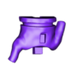 MP Body.stl STL-Datei Ermordeter Gnom mit Messer Figur - Mehrteiliger Farbdruck・3D-druckbare Vorlage zum herunterladen