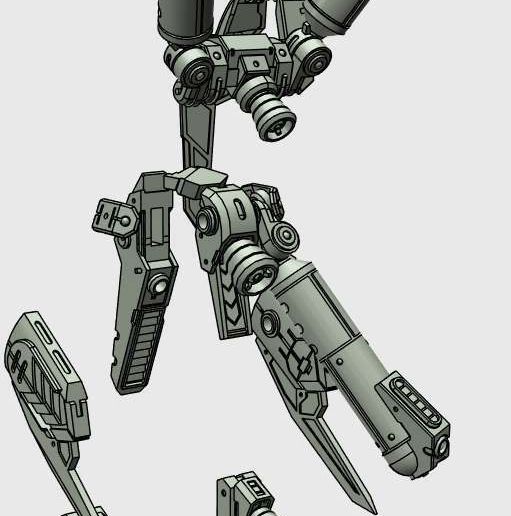 2-back.jpg Conjunto de peças personalizadas Graze Death Hound