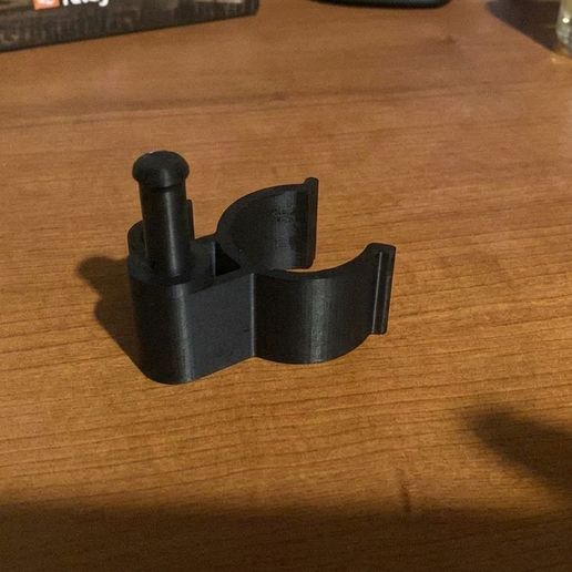 Harley-Davidson Sportster 2004–2005 Solid Oil Drain Plug