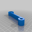 iPhoneStand2_SmallPart.png iPhone X Max verstellbarer Ständer mit Ladeanschluss