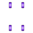 wheel.stl Tesla Model X