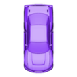 96 Skyline R33 LM Road Car Xmod.stl STL file Nissan Skyline GTR LM Road Car R33 (MiniZ and Xmod)・3D printer design to download