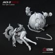 Jack-oNSFW_NonSplit_01.jpg Jack-O' NSFW STL Ready for 3D Printing