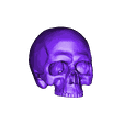 Skull.obj Skull