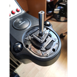 Logitech-Seq-PRO-mod_7.png Logitech G2x Shifter - Sequentieller Schalthebel PRO Mod