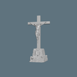 ea1769ae7d35da7825a21590215aa59d.png Crucifix,Gothic Jesus on Cross