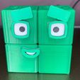 04.jpg Numberblocks Full Pack (1 to 10)