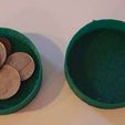 3dprintny_ninjaflexpocket4.jpg Fichier STL gratuit Flexible Filament Pocket Container・Design pour imprimante 3D à télécharger