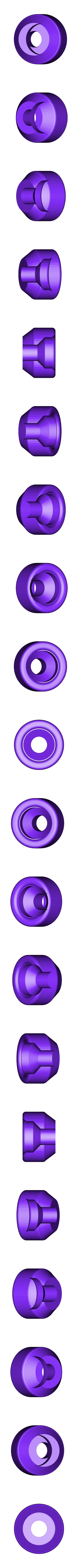 ambulance_wheel-2.stl Jouet d'ambulance