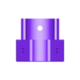 PRS barrel nut.stl Stock for GX-40