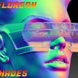 Shades.jpg Retro Futuristic 80s Car Sunglasses