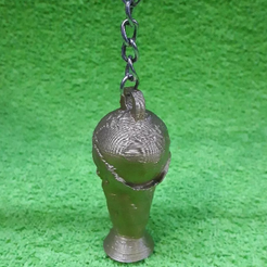 13.png World Cup keychain
