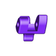 Locklift_2.stl AAR Coupler Type E