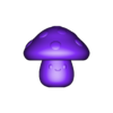 fungus.obj MUSHROOM