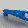 KP3_HolderV5_0_1.png Kingroon KP3 Filament Holder Hybrid