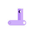 linkA.stl Mecanum Tank Treads