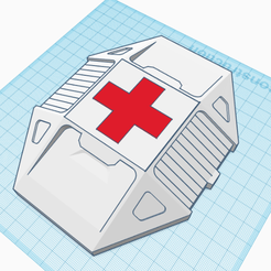 halo_red_cross.png Red cross Halo Medkit top V.1