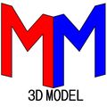 mm3dmodel