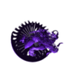 Goristro_with_base.stl Goristro
