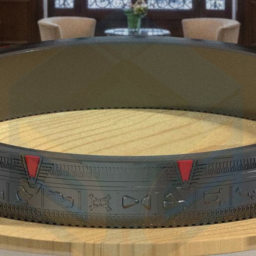 STAR GATE BRACELET - BRACELET STAR GATE