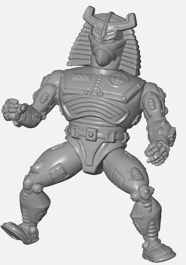 download-stl-file-chrome-dome-tmnt-figure-3d-print-design-cults