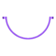 dove tail collar v3 inner with two loops.stl Рассказ об ошейнике VersaLock