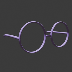 Archivo STL gratis Sujeta gafas Border Collie 💻・Diseño de impresora 3D  para descargar・Cults
