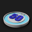 IMG_1596.png Pokemon Go Level 50 Badge