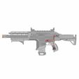 8.jpg Hemlock - APEX - Printable 3d model - STL files