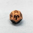 others-3.jpg Zodiac Dice / Dodecahedron