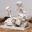 3.jpg Metal Slug Diorama STL for 3D printing