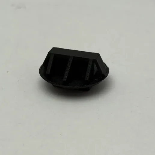 Mazda MX5 Exterior Rocker Molding Clip | NE56-51-SJ3A | NC MX5 Miata 06-15