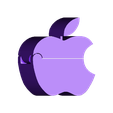 Apple_Box.stl apple Box apple box