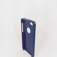 Capture_d__cran_2015-08-05___11.58.29.png Free STL file Standard Issue iPhone 5/5S Case・3D printing model to download