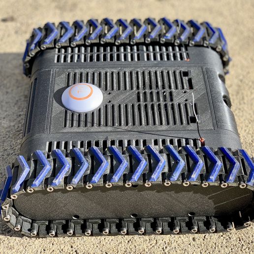 5E2144DE-D932-41E9-9084-C3089FDFD211_1_201_a.jpeg FPV-Rover V2.0 (Tank)