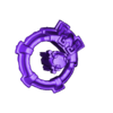 ingib.stl INHIBITOR LOL FIGURE | LEAGUE OF LEGENDS MINIATURE
