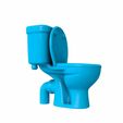 8456666.jpg Toilet stl file/ toilet bathroom