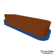 02-classic-pencil-01-mold-right-side-cookie-cutter-creator.png Classic Pencil (Baking Mold)