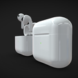 3.png Apple AirPods (3rd Generation)