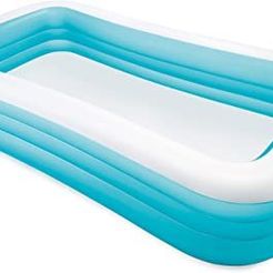 Pool.jpg Inflatable pool drain assistant