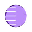base_sphère_-_g.stl Ball 14 - puzzle