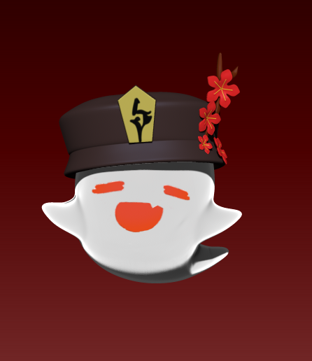 7.png Hu Tao chibi fantasma
