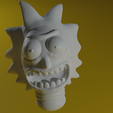 AdeptusRickSanchez.png Adeptus Rick Sanchez