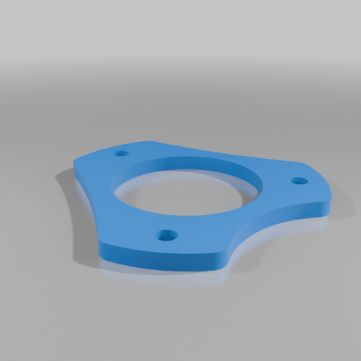 3rd gen Ford Expedition Rear Lift Spacer