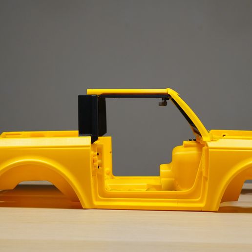 43.jpg 3RONCO - Full 3D printed RC car Kit