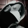 z4041969725297_451b90195c65f9d54c1036a2f4fe51b1.jpg Galgali Mask - ChainsawMan Cosplay